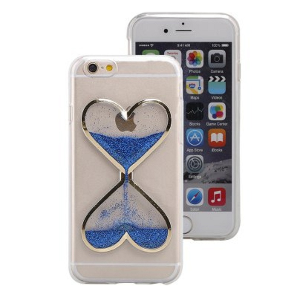 Quicksand Phone Case for iPhone 6 Plus / 6S Plus